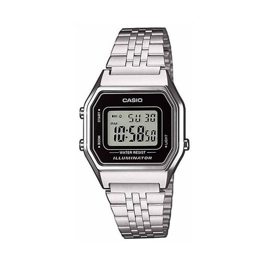 Ceas de damă Casio LA680WEA-1EF