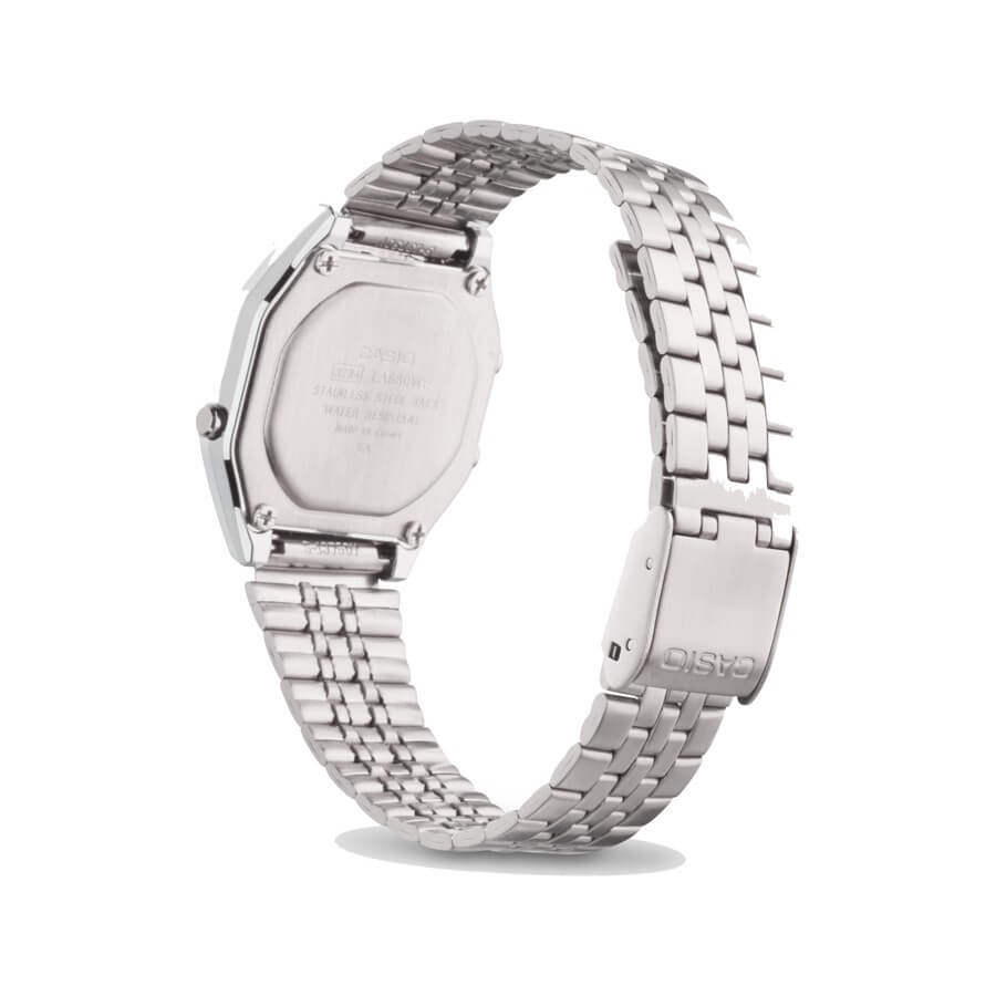 Ceas de damă Casio LA680WEA-1EF
