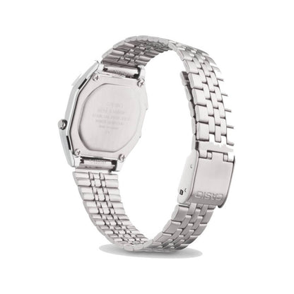 Ceas de damă Casio LA680WEA-1EF