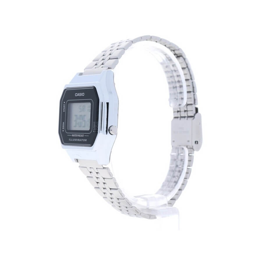 Ceas de damă Casio LA680WEA-1EF