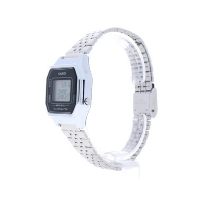 Ceas de damă Casio LA680WEA-1EF