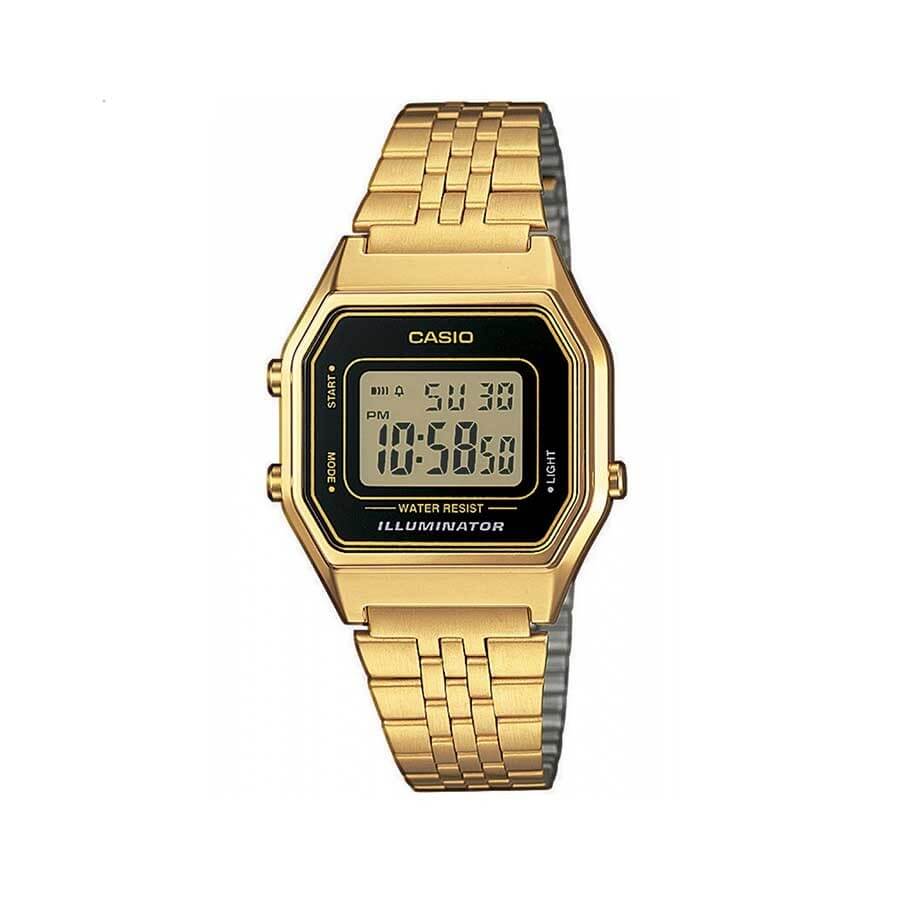 Ceas de damă Casio LA680WEGA-1ER