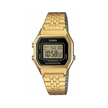 Ceas de damă Casio LA680WEGA-1ER