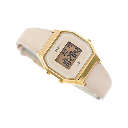 Ceas de damă Casio LA680WEGL-4EF
