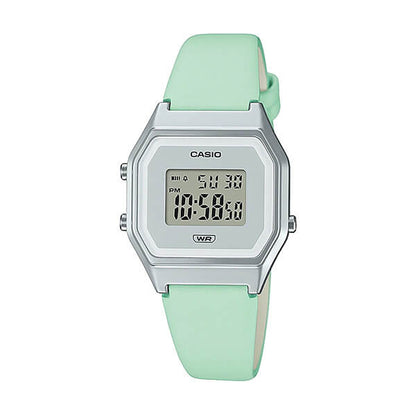 Ceas de damă Casio LA680WEL-3EF