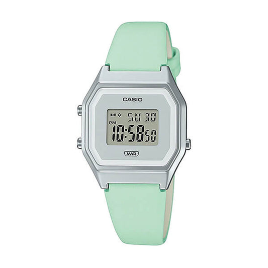 Ceas de damă Casio LA680WEL-3EF
