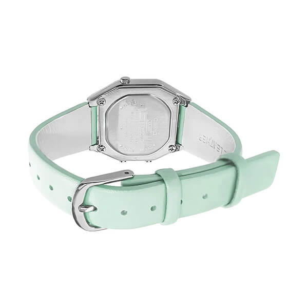 Ceas de damă Casio LA680WEL-3EF