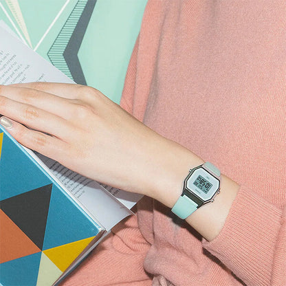 Ceas de damă Casio LA680WEL-3EF