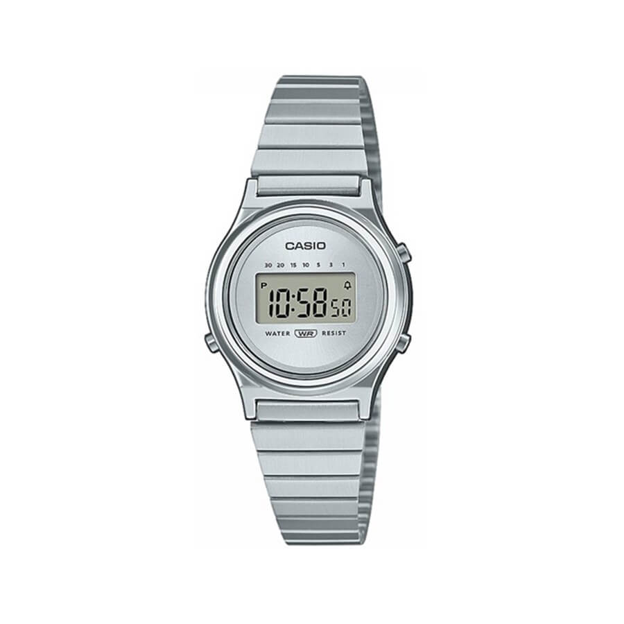 Ceas de damă Casio LA700WE-7AEF