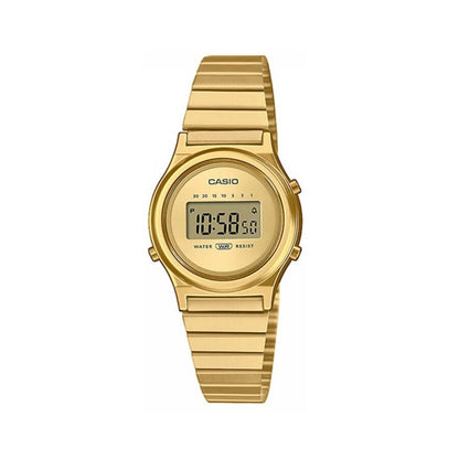 Ceas de damă Casio LA700WEG-9AEF