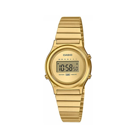 Ceas de damă Casio LA700WEG-9AEF