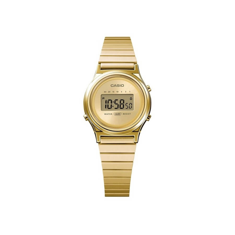 Ceas de damă Casio LA700WEG-9AEF