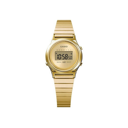 Ceas de damă Casio LA700WEG-9AEF