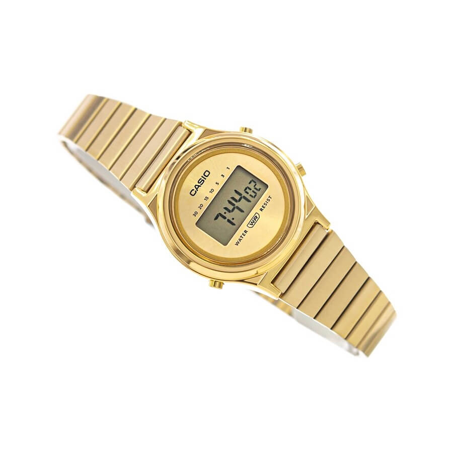 Ceas de damă Casio LA700WEG-9AEF