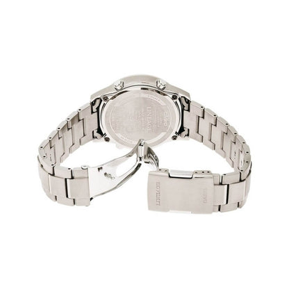 Ceas bărbătesc Casio Wave Ceptor Lineage Solar Titan LCW-M170TD-1AER
