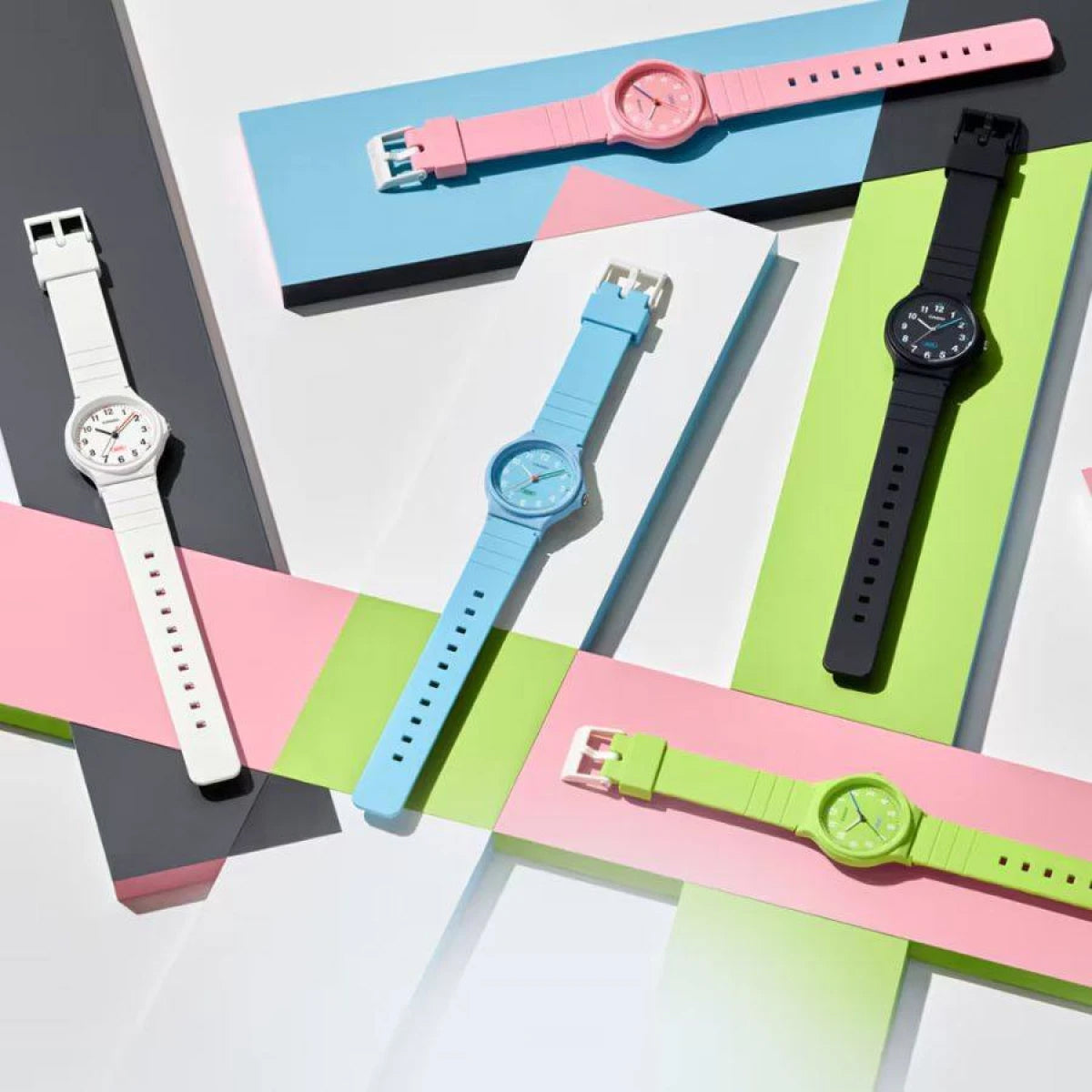 Ceas Casio LQ-24B-4BEF