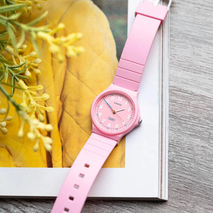 Ceas Casio LQ-24B-4BEF
