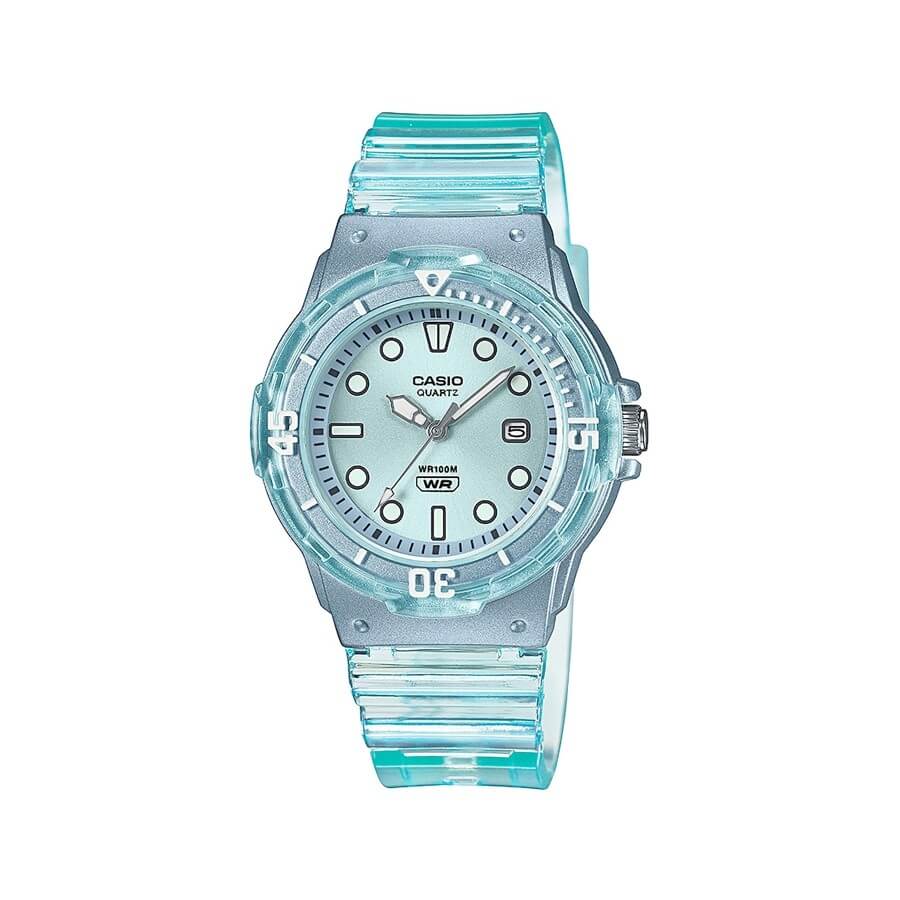 Ceas de damă Casio LRW-200HS-2EVEF
