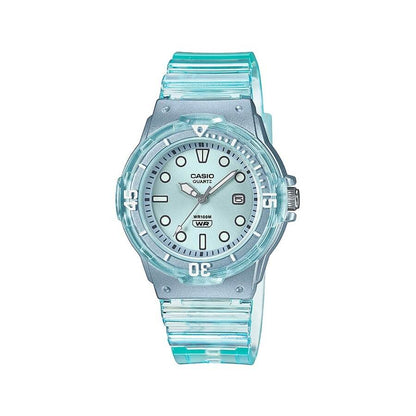 Ceas de damă Casio LRW-200HS-2EVEF