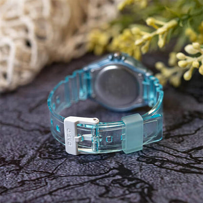 Ceas de damă Casio LRW-200HS-2EVEF