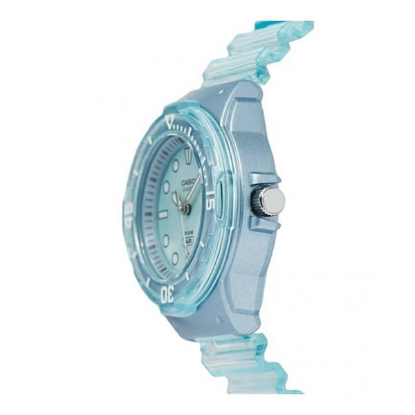 Ceas de damă Casio LRW-200HS-2EVEF