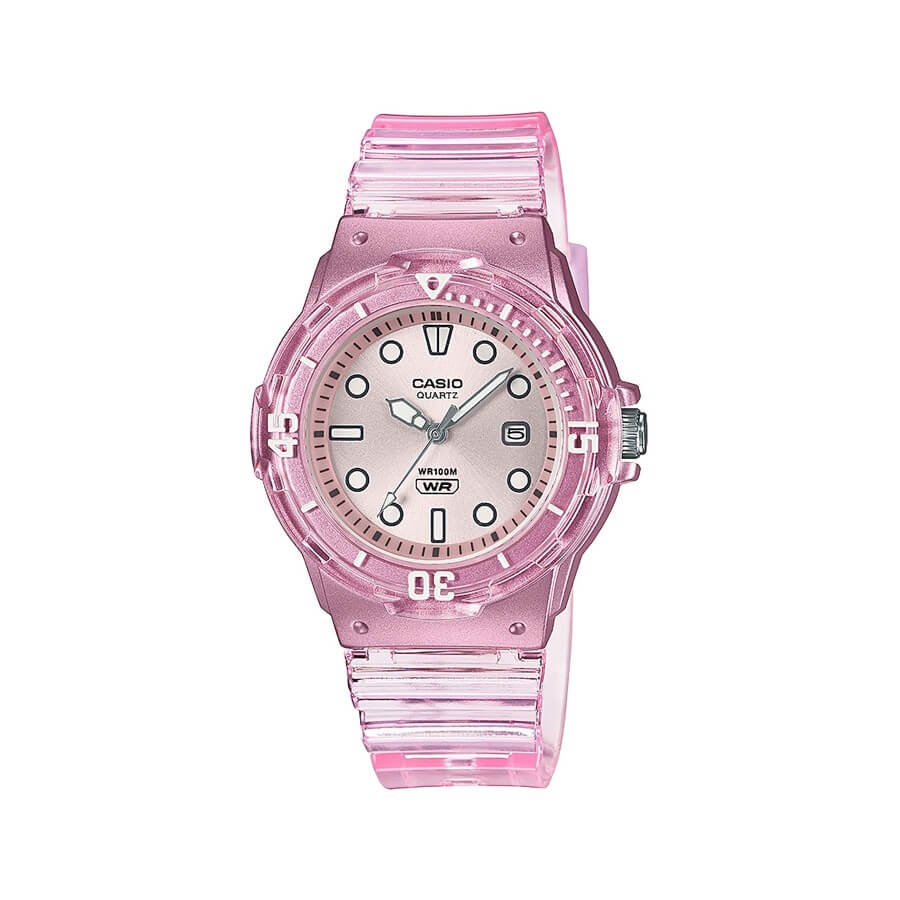 Ceas de damă Casio LRW-200HS-4EVEF