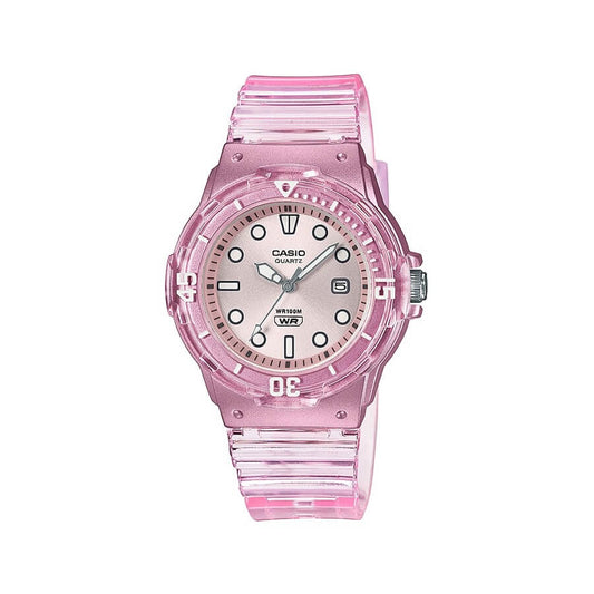 Ceas de damă Casio LRW-200HS-4EVEF