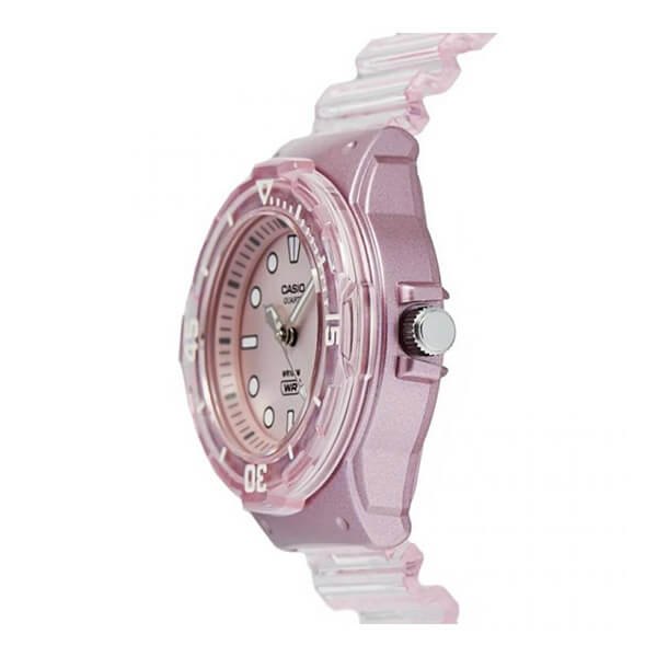Ceas de damă Casio LRW-200HS-4EVEF