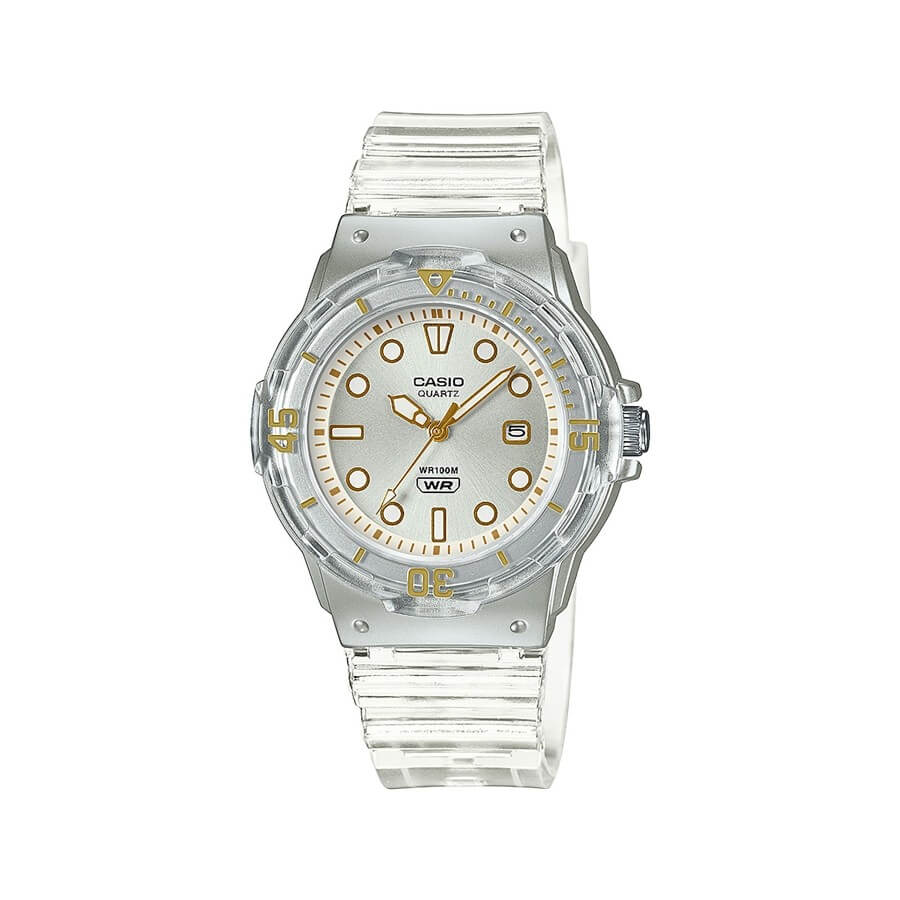 Ceas de damă Casio LRW-200HS-7EVEF