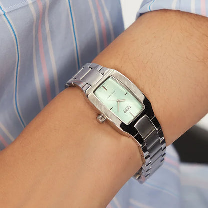 Ceas de damă Casio Collection LTP-1165PA-3CEF
