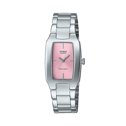 Ceas de damă Casio Collection LTP-1165PA-4CEF