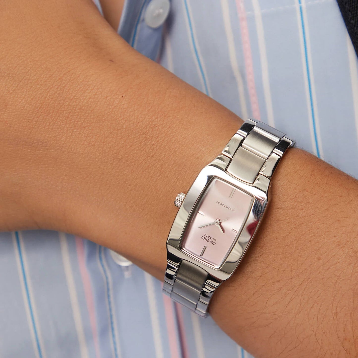 Ceas de damă Casio Collection LTP-1165PA-4CEF