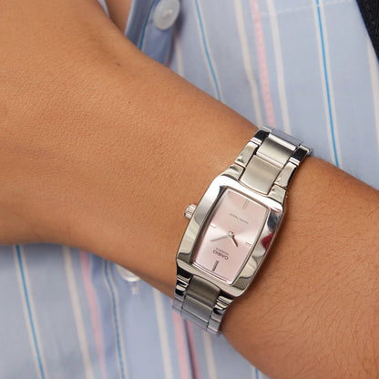 Ceas de damă Casio Collection LTP-1165PA-4CEF
