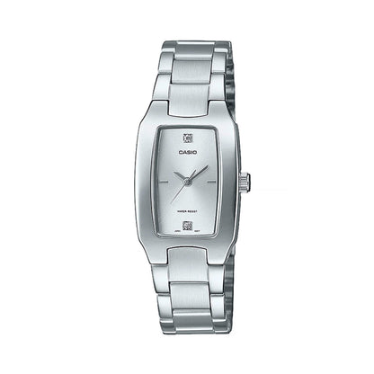Ceas de damă Casio Collection LTP-1165PA-7C2EF