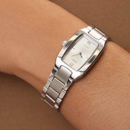 Ceas de damă Casio Collection LTP-1165PA-7C2EF