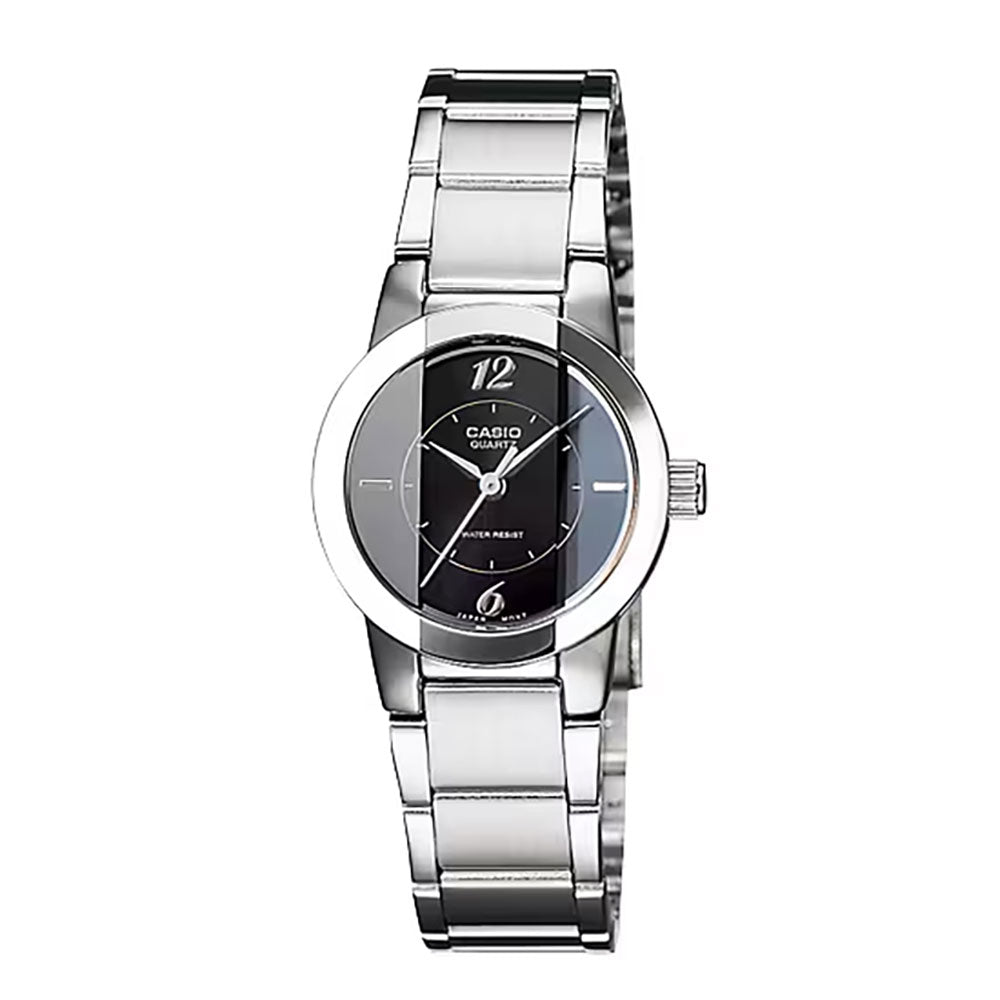 Ceas de damă Casio LTP-1230D-1CDF