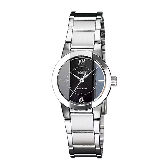 Ceas de damă Casio LTP-1230D-1CDF