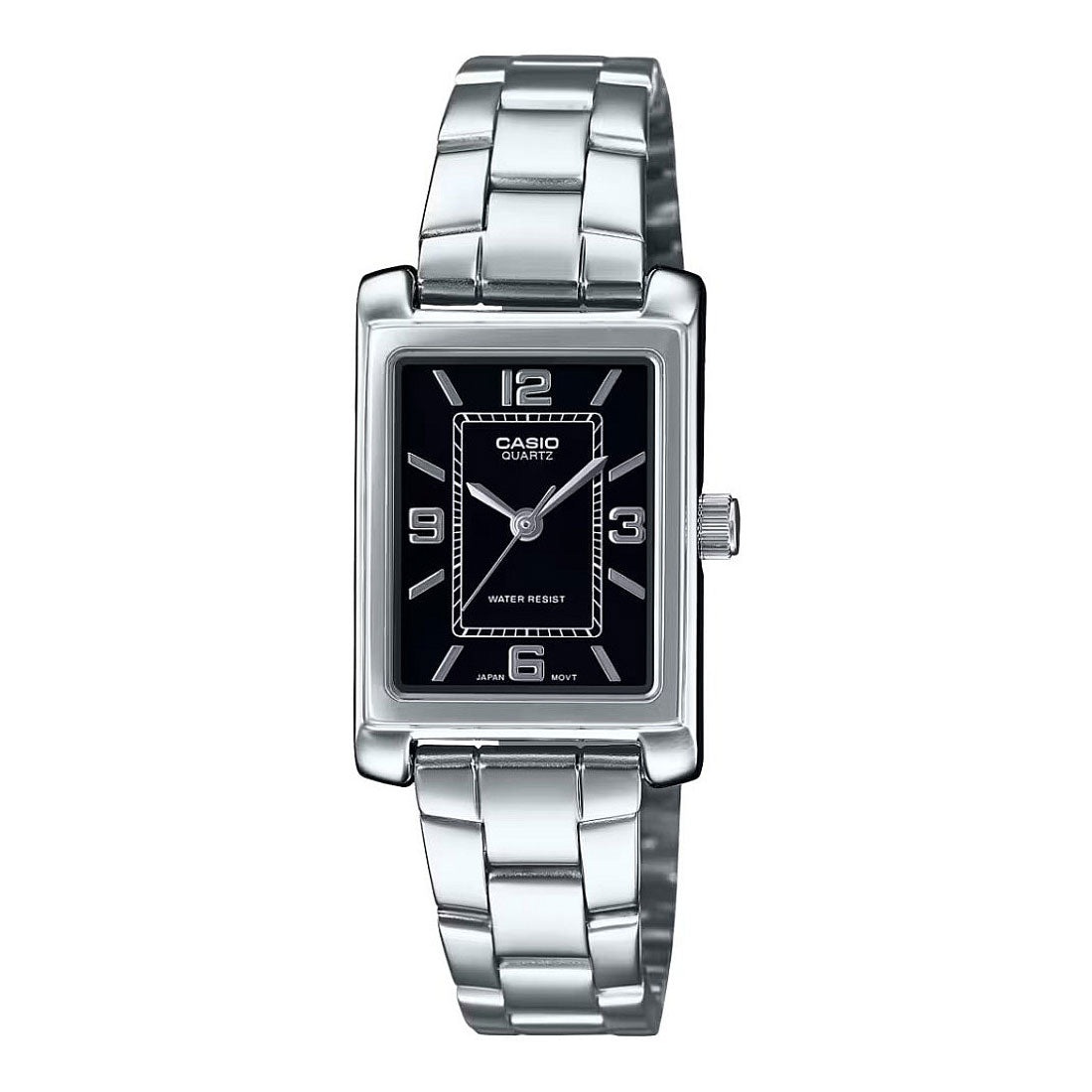 Ceas de damă Casio LTP-1234DD-1ADF