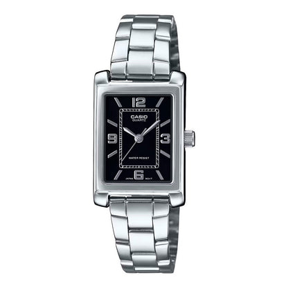 Ceas de damă Casio LTP-1234DD-1ADF