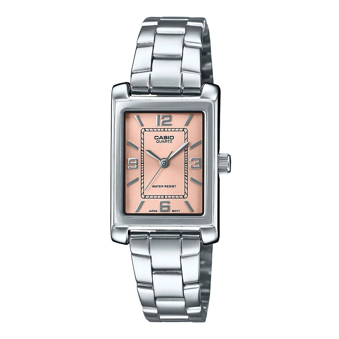 Ceas de damă Casio LTP-1234DD-4ADF