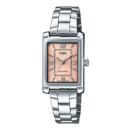 Ceas de damă Casio LTP-1234DD-4ADF