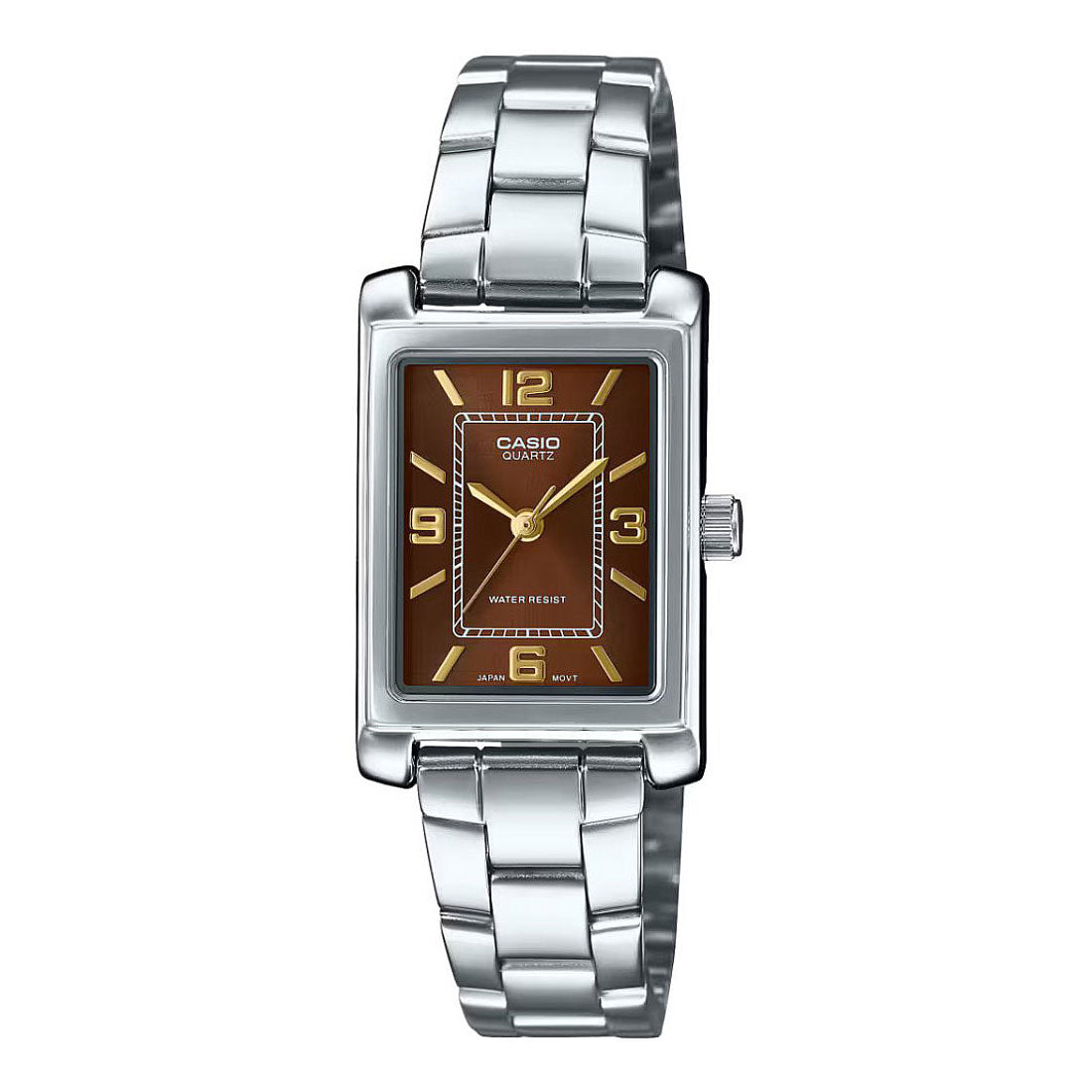 Ceas de damă Casio LTP-1234DD-5ADF