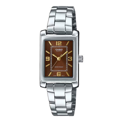 Ceas de damă Casio LTP-1234DD-5ADF