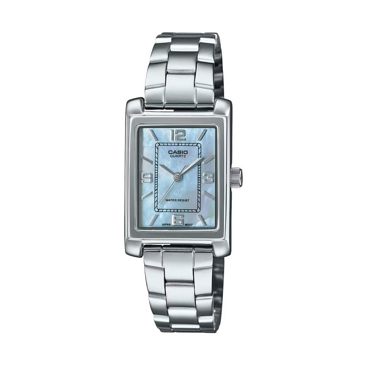Ceas de damă Casio LTP-1234DS-2ADF