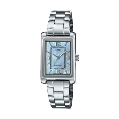 Ceas de damă Casio LTP-1234DS-2ADF