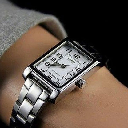 Ceas de damă Casio LTP-1234PD-7BEG