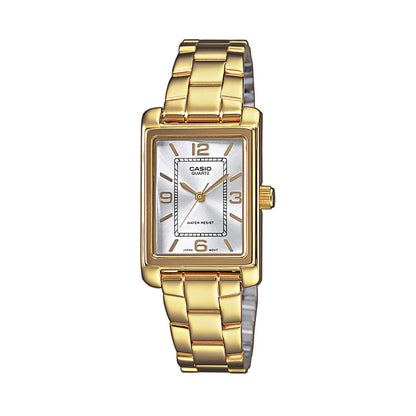 Ceas de damă Casio LTP-1234PG-7AEG