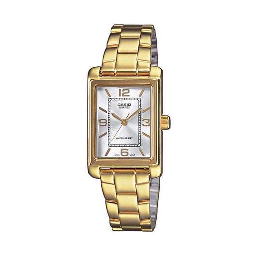 Ceas de damă Casio LTP-1234PG-7AEG