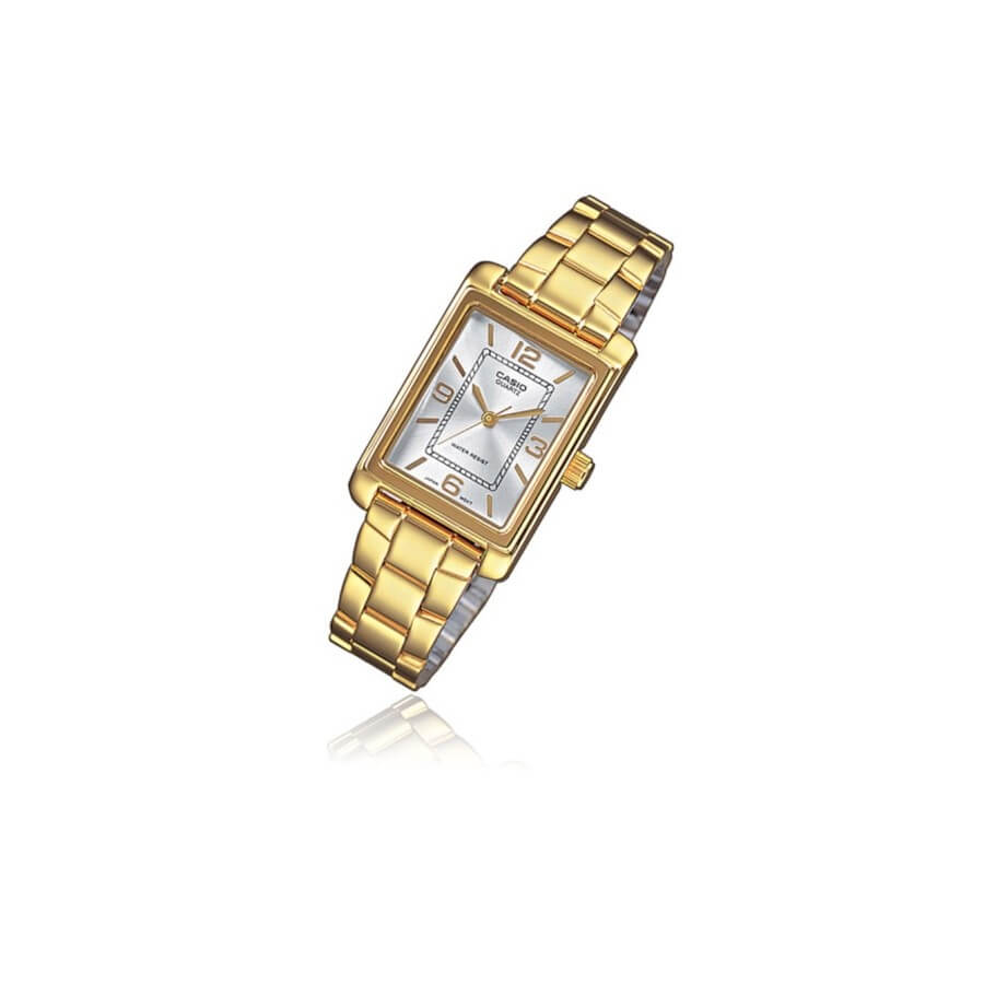 Ceas de damă Casio LTP-1234PG-7AEG