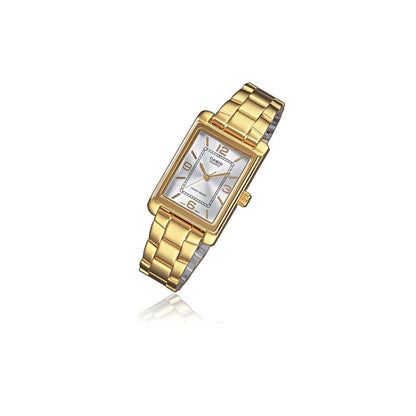 Ceas de damă Casio LTP-1234PG-7AEG
